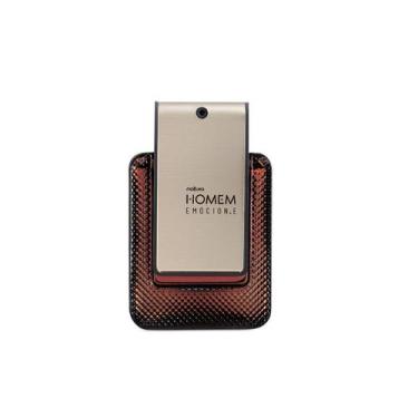 Imagem de Desodorante Perfume Homem Emocion.e - 100 ml