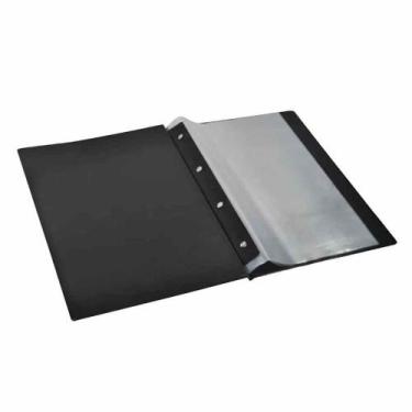 Imagem de Pasta Catalogo C/10 Envelopes Acp - ACP PLÁSTICOS