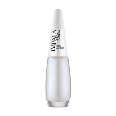 Imagem de Esmalte Perolado Impala A Cor da Sua Moda Lua 7,5ml