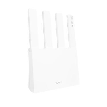 Imagem de Roteador HUAWEI BE3 Wi-fi 7, 3.6 Gbps, 4 Antenas, Branco - 53030CEY