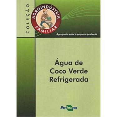 Imagem de Água de Coco Verde Refrigerada - Embrapa, 3