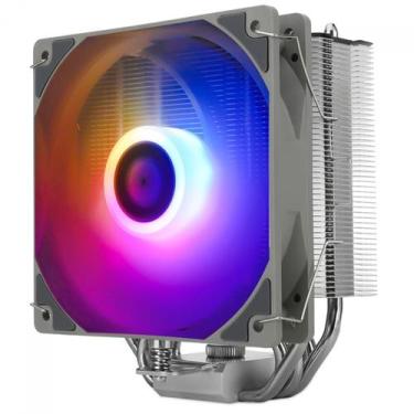 Imagem de Cooler Para Processador Thermalright Assassin King 120 SE ARGB, 120mm,