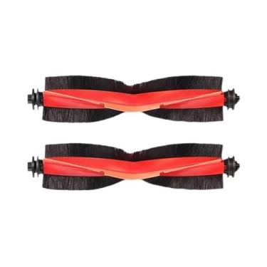 Imagem de Peças De Reposição Para Aspirador Robô Xiaomi X20 plus X20 X10 Plus: E