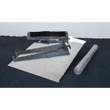 Imagem de Jack Richeson Prateleira lateral direita cavalete francês George Henson's Help