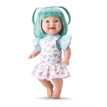 Imagem de BONECA CANDY BABIES - MARSHMALLOW