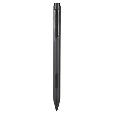 Imagem de Caneta Tangxi Universal Stylus Touch Pen, Caneta Stylus capacitiva, Stylus portátil, 1024 Níveis de sensibilidade à pressão com dois botões laterais para