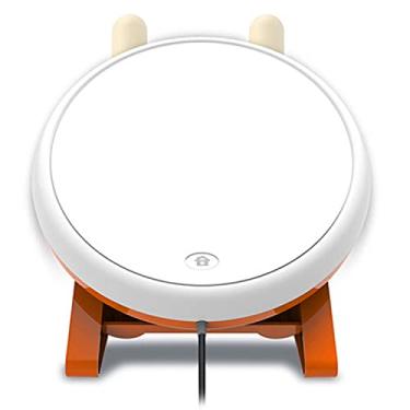 Imagem de OSTENT Controlador de bateria varas instrumento tradicional japonês para Sony PS4 Slim Pro Taiko No Tatsujin Master Videogames