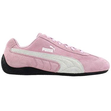 Imagem de Puma Mens Speedcat OG Sparco Pink Motorsport Inspired Sneakers Shoes 10