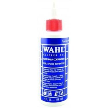 Imagem de Oleo Wahl Profissional Para Lubrificar Lamina