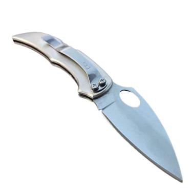 Imagem de Canivete Ferreira Barretos 157 C/Trava De Segurança Camping Rural Pesca Fazenda