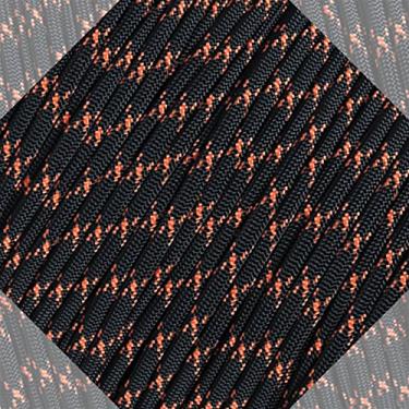 Imagem de Craft County Ganchos de 3 m 7,5 m e 3 m e carretéis de 7,6 m e 300 m - Feito de 100% nylon para artesanato e uso geral - Maior seleção de corda paracord