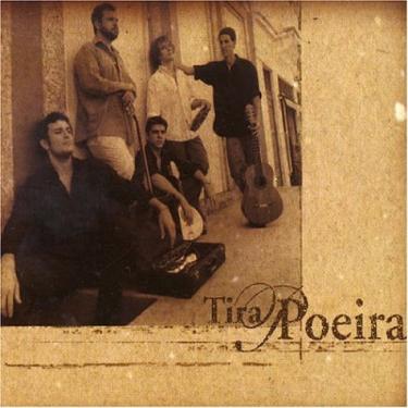 Imagem de CD - Tira Poeira - Tira Poeira