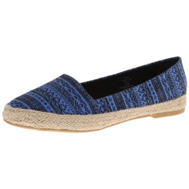Imagem de Nomad Tribe feminino, Azul, 35
