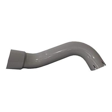 Imagem de Cano Escape Intermediario Meredes Benz Axor 2035 2044 2540 F3525 9414920301