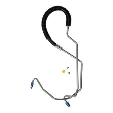 Imagem de Edelmann 91778 Mangueira de pressão de direção hidráulica