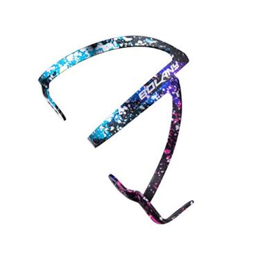 Imagem de Suporte para garrafa de água de bicicleta, liga de alumínio, gaiola de garrafa de água para mountain bike, gaiola de água leve para MTB, bicicleta de estrada, bicicleta dobrável (B?)