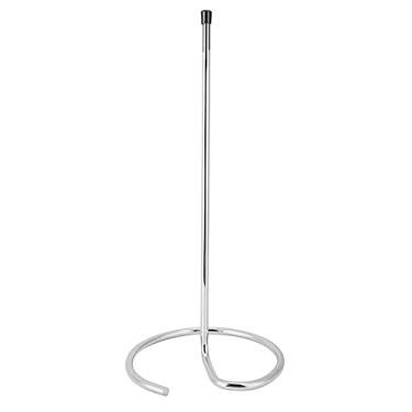 Imagem de QANYEGN Suporte De Wakeboard De Aço Inoxidável, Wakeboard De Vinho Tinto Invertido, Suporte De Secagem De Wakeboard, Para Acessórios De Wakeboard De Vinho