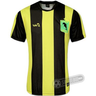 Imagem de Camisa A.S. Vita Club - Modelo II
