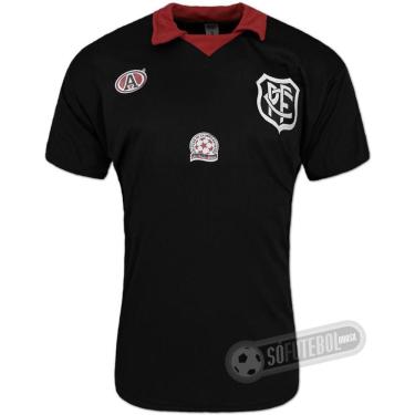 Imagem de Camisa Paulista de Araraquara - Modelo II