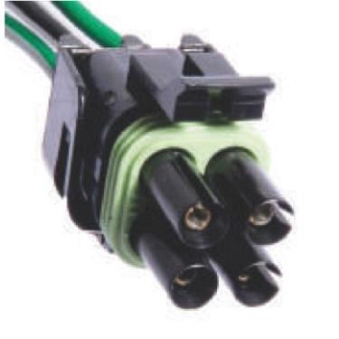 Imagem de Chicote Reparo Sonda Lambda Renault Sandero Duster