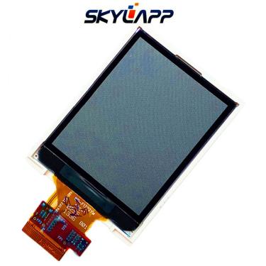 Imagem de Original TFT LCD para GARMIN ETrex 20 30  Handheld Painel Display GPS  Substituição de Reparação