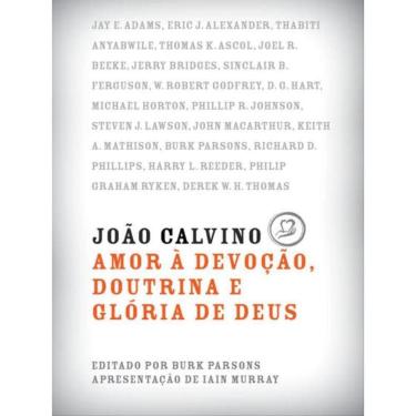 Imagem de João Calvino