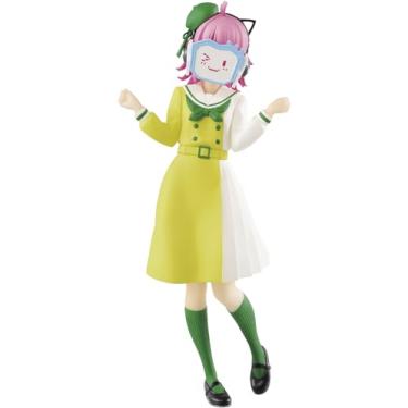 Imagem de Banpresto Love Live! Nijigasaki High School Idol Club RINA TENNOJI Figure