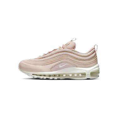 Tenis nike fashion feminino rosa air max