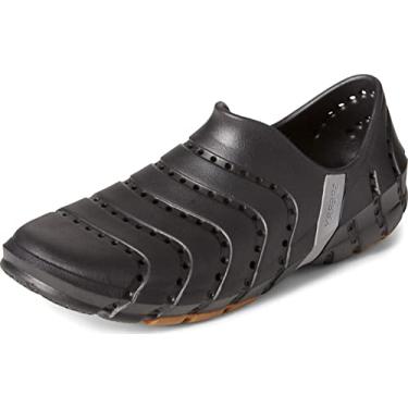 Imagem de Sperry Tênis feminino Water Strider, Preto, 37