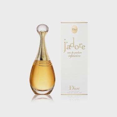 Imagem de Perfume J'adore Edp 100ml