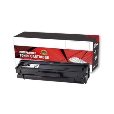 Imagem de Toner Compatível MLT-D111 M 2020/2020W, M 2070/2070W/2070F/2070/M2071/2074FW/SL-M2077,M 2022/2022W,SL-M2026/SL-M2078/2078F/2078FW,1K -Com Chip