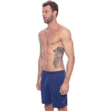 Imagem de Speedo Bermuda Mescla Speed