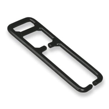 Imagem de Kit Engate da cinta da carreta Com pintura 5 unidades - Zanbor