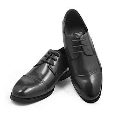 Imagem de Kit Cadarços Silicone Elástico Prático Rápido Social - ByteStore, Pret