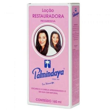Imagem de Palmindaya Locao Restauradora 160Ml - Palmidaya