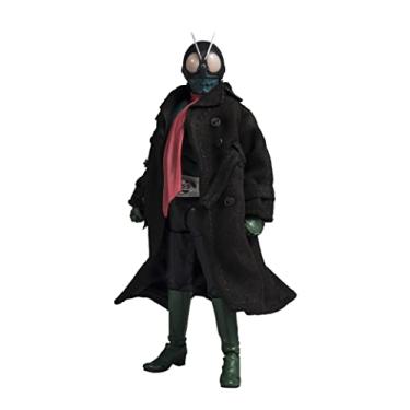 Imagem de Tamashii Nations - Shin Kamen Rider - Kamen Rider (Shin Kamen Rider), Bandai Spirits S.H.Figuarts Action Figure