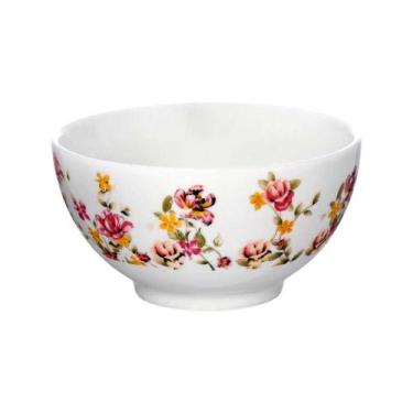 Imagem de Bowl em Porcelana Le Jardin Colors 440ml Hauskraft