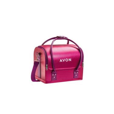 Imagem de Avon Maleta De Maquiagem