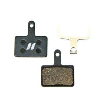 Imagem de Pastilha Para Freio Shimano M395 M446 Semi Metalica - B01s - HIGH ONE