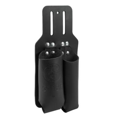 Imagem de Klein Tools Alicate E Suporte De Regras Com Fenda 5118R Marrom
