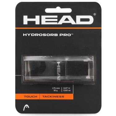 Imagem de Cushion Grip Head Hydrosorb Pro Preto