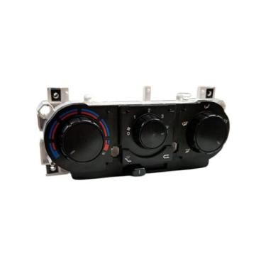 Imagem de Painel Ar Condicionado Fiat Palio Fire/strada Fire 08/...