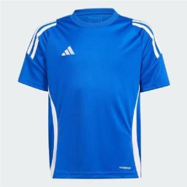 Imagem de Camiseta Adidas  Tiro 24 Infantil-Unissex