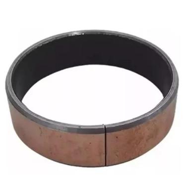 Imagem de Bucha Guia Bengala Superior Bronzina Fazer 250 2012 Até 2017 - TRILHA