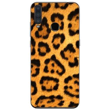 Imagem de Capa Adesivo Skin575 Verso Para Multilaser G Pro 2 4G - KawaSkin