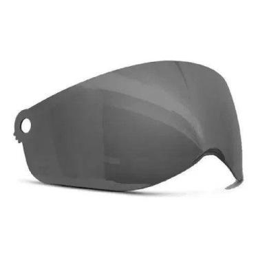 Imagem de Viseira Capacete Pro Tork Th1 New Adventure Th1 Adventure Fumê, FUMÊ, 