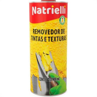 Imagem de Natrielli Removedor P/Tinta  900Ml - NATRIELLI SOLVENTES