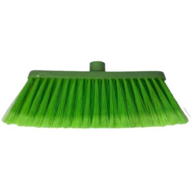 Imagem de 1 VASSOURA SICILIA SEM CABO (NYLON ESTABILIZADO)