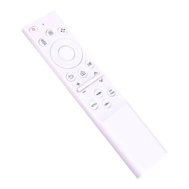 Imagem de Controle remoto substituto BN59-01393H compatível com Samsung FHD Smart Monitor TV S27CM501EN LS32BM501ENXZA LS27CM501ENXZA S32CM501EN LS27BM501ENXZA LS32CM501ENXZA S27CM502EN LS32BM502EN 1EN LS32