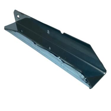 Imagem de Palheta Direita 250MM 51090026 - Espalhador de Adubo